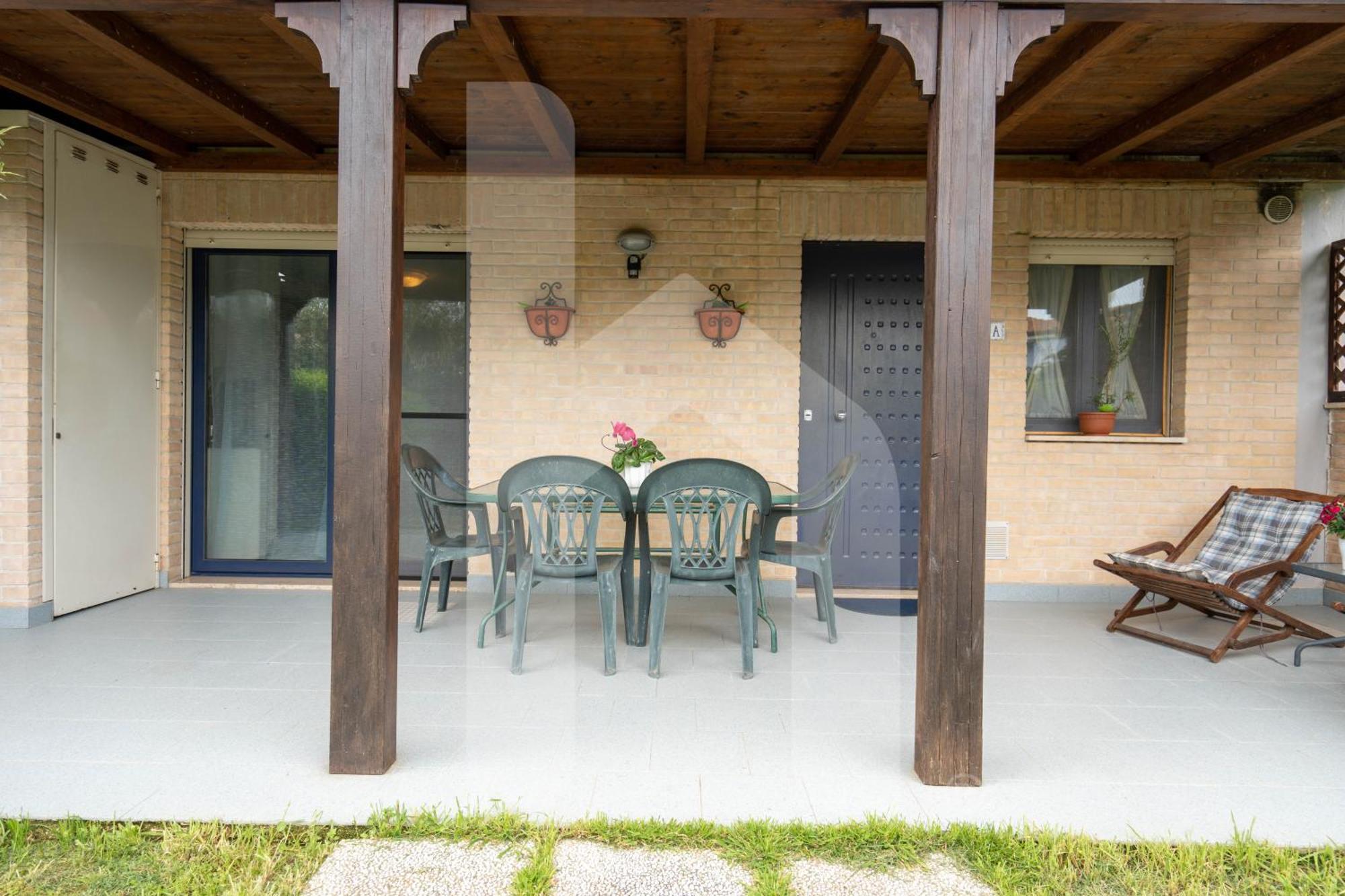 Homiday - Green Bay Village Пинето Экстерьер фото